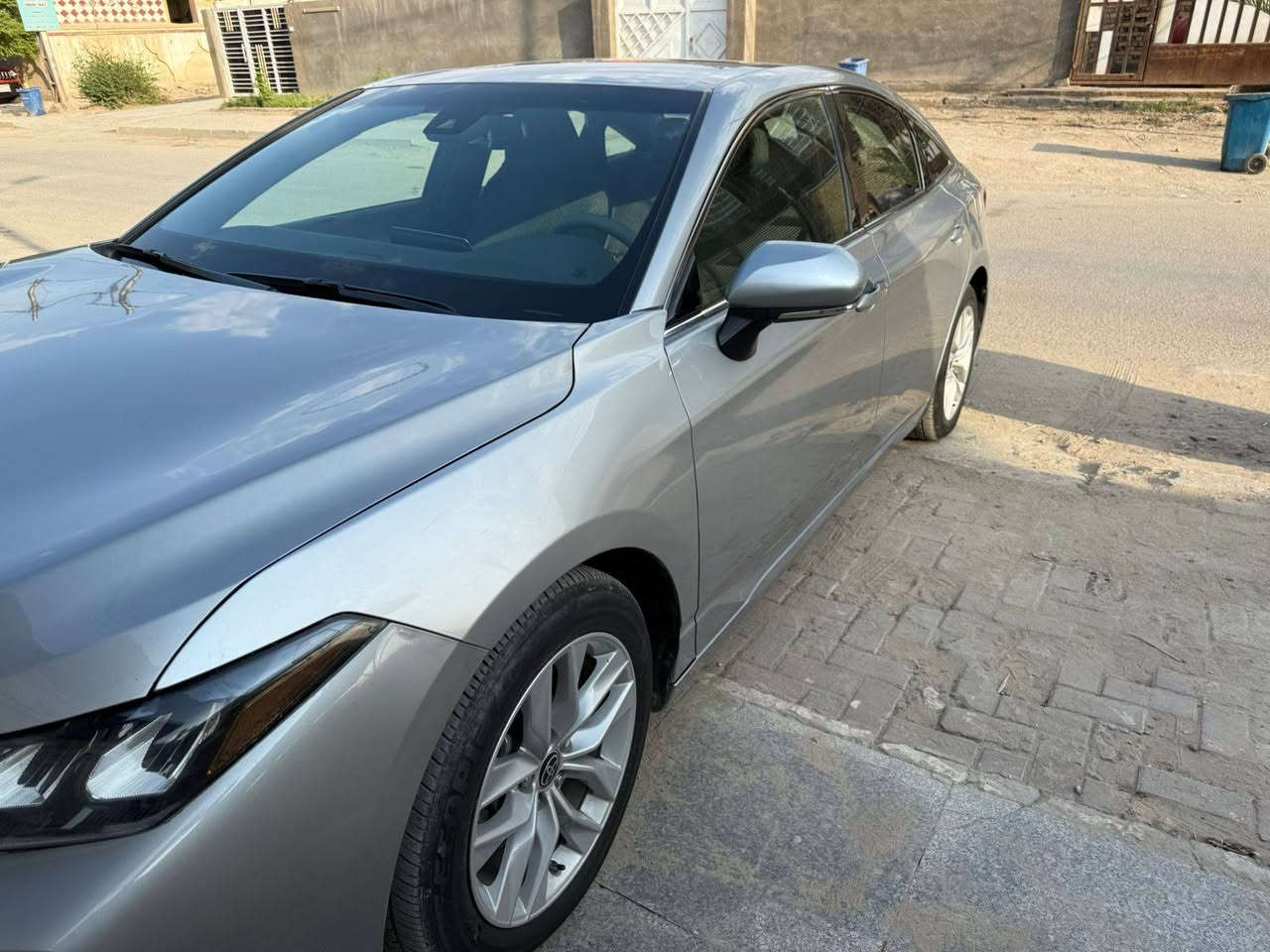 افيلون ٢٠٢٢ وارد امريكي جاملغ وبنيد حادثه 

السياره ماشيه ١٩ الف 

السيارة هايبرد مواصفات فول عدا فتحه 

السعر ٢٨٠ 

مراوس حسب القناعة 

***********
