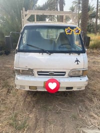 كيا • مكينة جديدة • ديالى