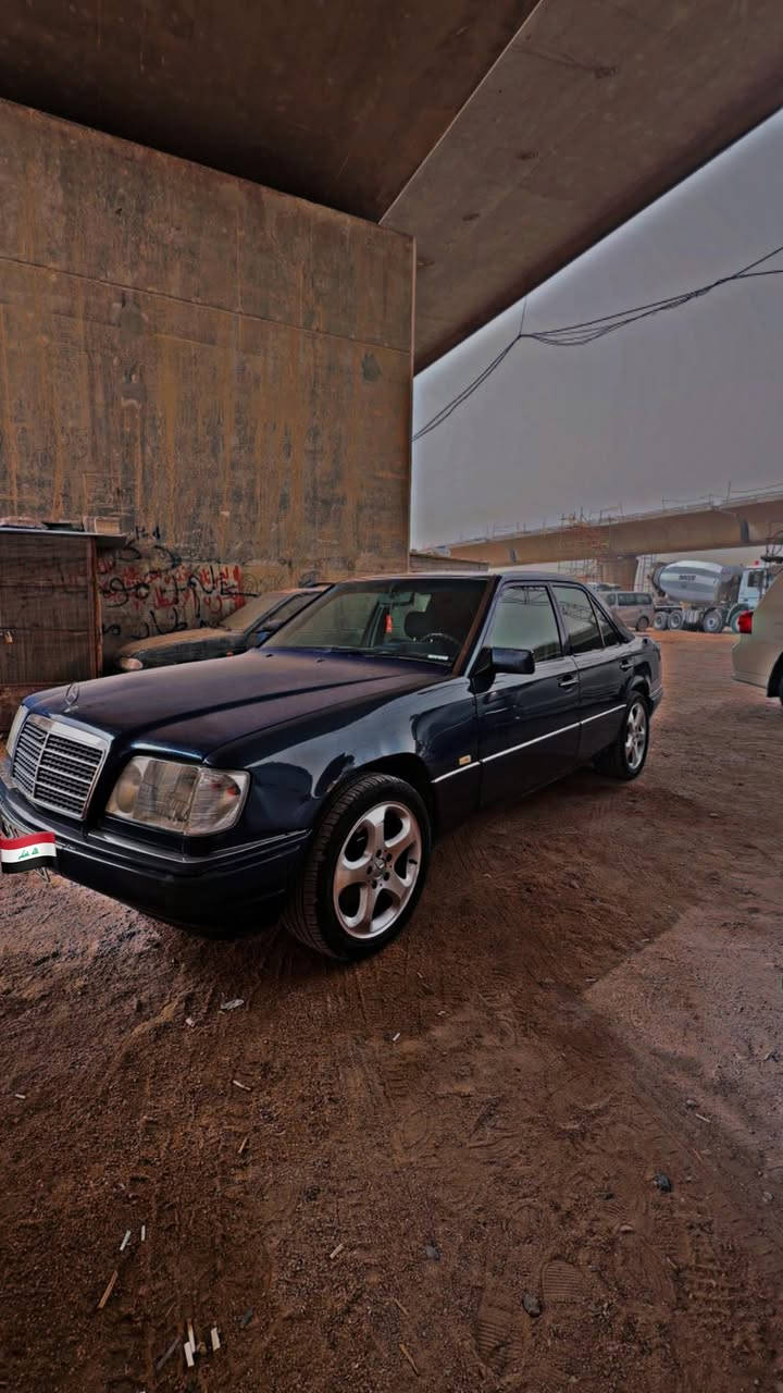 مارسدس بيبي شبح موديل 1993
رقم الانكليزي سنويه ل 2030 تحويل ثاني يوم رقم بغداد
 فتحة سقف مكينه vvti 2.5 مكينه كفاله تنقيص وتبخير صافيه جديده وكير مكفول نواقصها حداده خلفيه يرادلها ترتيب فقط الباقي كله شغال تبريد كهربائيات كلشي
السعر 65 مكاني بصره
***********
