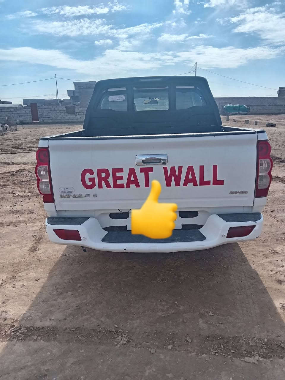 سلام عليكم كريت ويل موديل ٢٠٢٠ رقم نينوئ مشروع وطني بإسمي اني اشرعي كابون بنزين سياره مكفوله كفاله عامه الاستفسار اتصل على الارقم ***********
