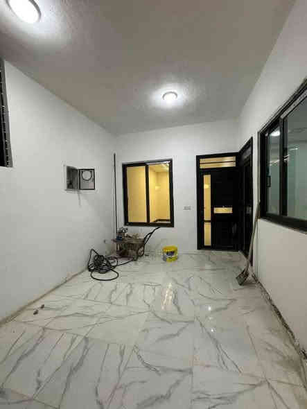 دار للبيع 100 متر ركن طابقين مستقل درج خارجي يصلح لعائلتين طابو ملك صرف
في منطقة القادسية الثانيه - قرب سايدين شارع ابو خطاب 
السعر : 103 وبي مجال 
***********
