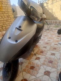 سوزوكي • دراجة سوزوكي • موتوسيكل سوزوكي • دراجه نظيفه • سلف وهندر • مو...