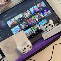 Xbox رقمي • ١ تيرا • جيم باس ٢ شهر