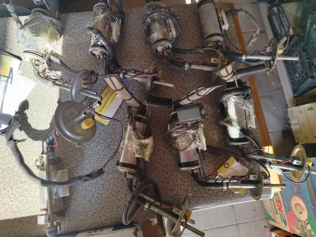 فلتر بانزين جيب شيروكي قواعد فيتبم جيب كراند وشخاطه توصيل لجميع المحافظات ***********
