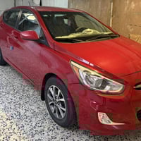 اكسنت • ٢٠١٧ • تحويل ١٦٠٠