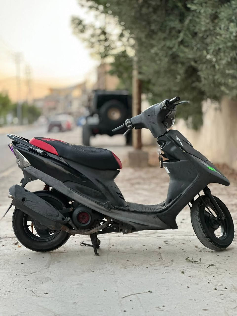 ماكس عدله للبيع الدراجه مكفوله كفاله عامه مكينه كفر كلشي ما بدل بيها كلها علبلاد  بكلايت بيها خليه الدراجه مال رمبه وتصل ودلل ***********
