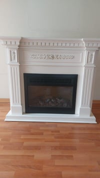 مدفئه ديكورية للبيع في بغداد الشعب 07731023822 متوفر واتساب