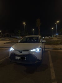 فرونت لاندر S • موديل ٢٠٢٥ • هايبرد ٢٠٠٠