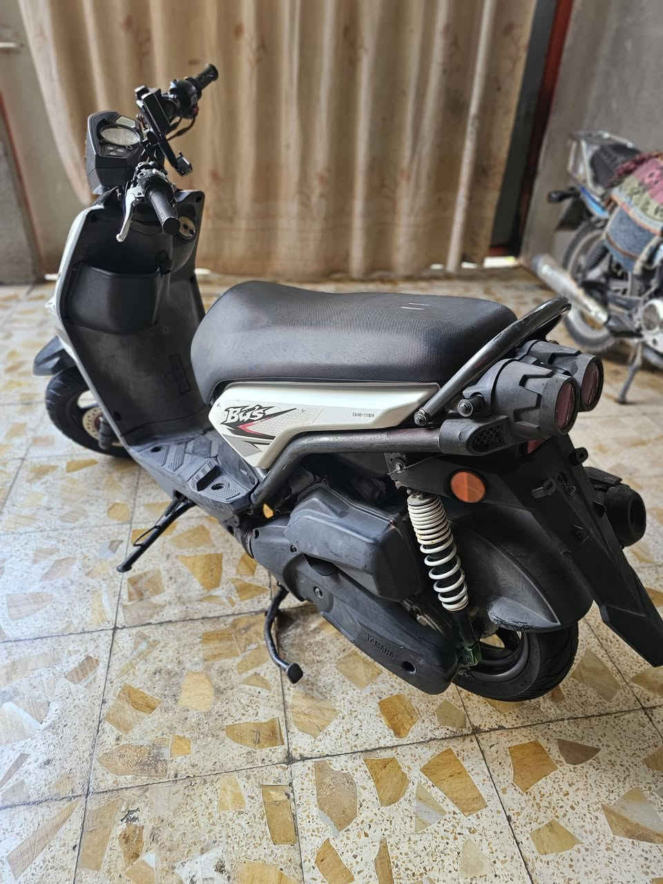 السلام عليكم سكنس جبلي صارله شهرين من طالعه لو اقل دراجه كفاله عامه حته من البنجر عل وضع الشركه كله بلاديه كامله من كلشي وكلشي بيه شغال نكره بكل وقت دراجه طالعه من معرض حسين الالماني ابو بغداد مقطعه موجود مكان كربلاء بيع او مراوس ايفون ١٦ برو ماكس سعر خاص ***********
