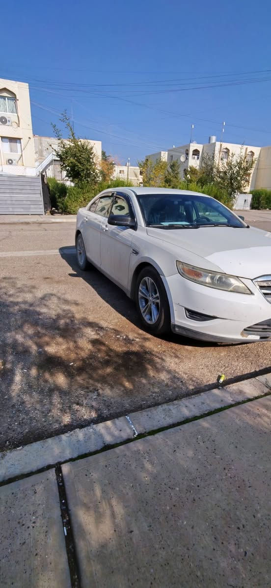 السلام عليكم
#للبيع
فورد تورس 2012
بدون ضرر بدون صبغ مكفولة
مواصفات SE 
رقم سليمانية بأسمي
بيهة تخم تاير جديد 
سيارة كاملة
معروضه ب 110
مكان صلاح الدين قضاء الدور 
***********
