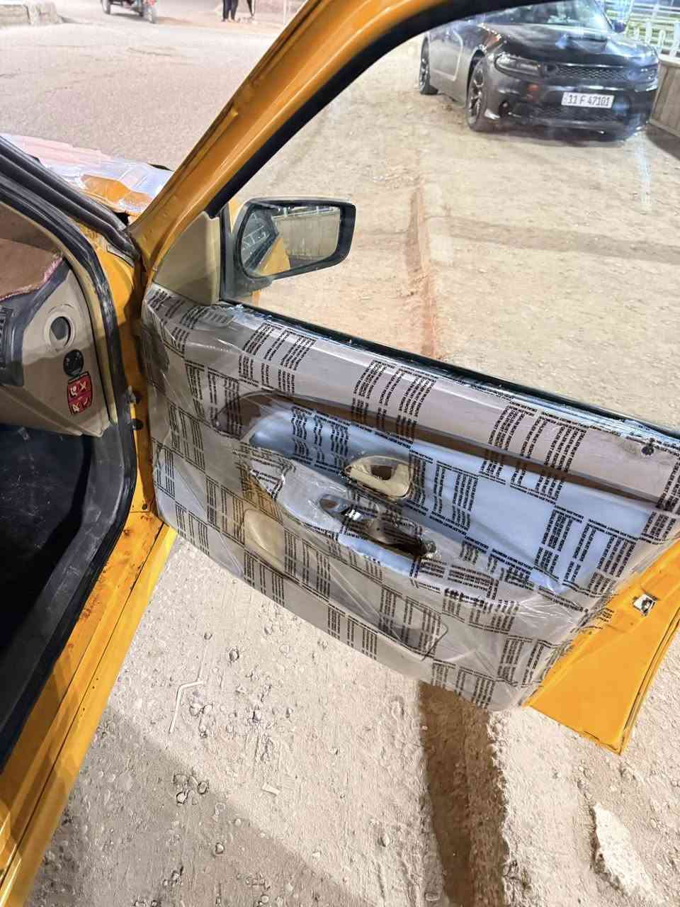 بيجو بارص موديل 2018 رقم بغداد السنويه ل31 مصفره هيئه وغرامات مشروع وطني راعيهه جيراني ارقام انكليزي عل الستلام  السياره كفاله عامه لاضربه ولاتعمير مكفوله من كلشي مكينه وكير كفاله تخم تاير كهربائيات كله شغاله تبريد تدفئه شغالات السعر47 
***********///***********
المكان ميسان العماره
