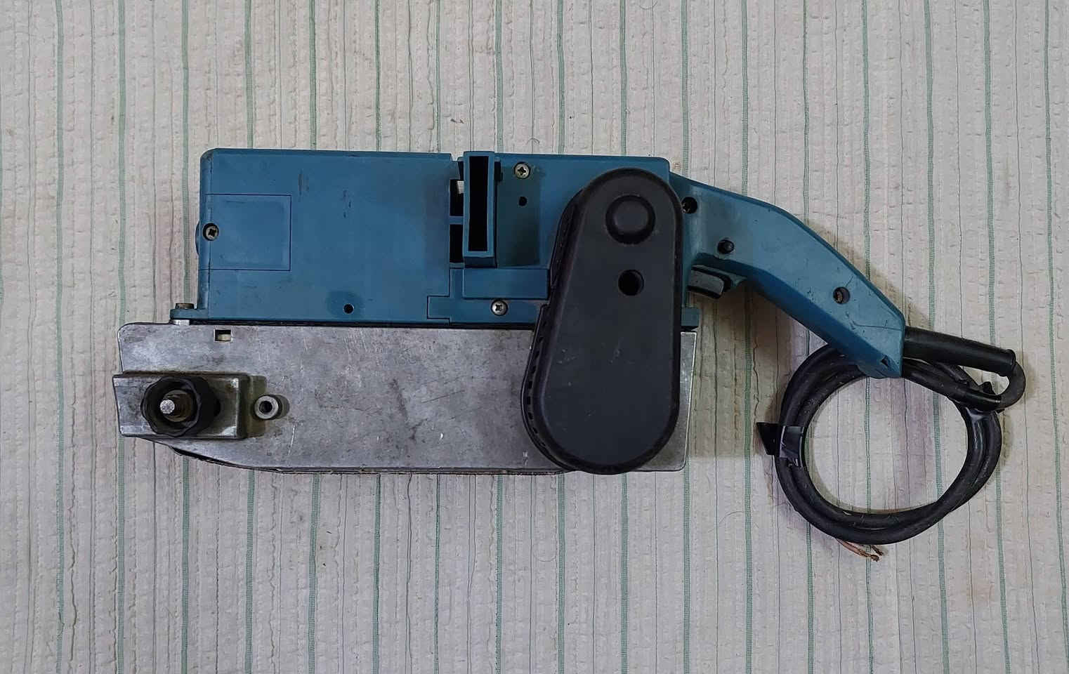 للبيع منعمة دبابة ماركة بوش مال المؤسسة سعر ب 45 توصيل موجود


**إذا كنت صاحب هذا الإعلان وتريد حذفه لأي سبب، رجاءا أرسل رسالة إلى الدعم الفني**