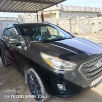 تكسون • ٢٠١٥ • رقم دهوك