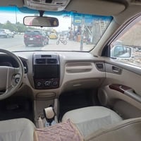 سبورتج ٢٠٠٩ • محرك ٢٠٠٠ • كفالة عامة