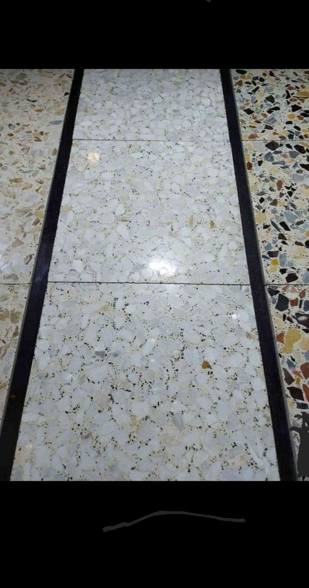 بسم الله الرحمن الرحيم تعلن شركات تبارك الرحمان انتاج 

كافت انوع الكاشي بسعار مميزه 
كاشي عراقي باحدث المكابس اوتوماتيك 40*40وبا احدث الجلاايات 
1_ناجح بلفحص المختباري 
2_الماء حلو 
3_ رمل مغسول 
سعر لمتر لواحد موازيك ٧٥٠٠واصل 
سعر لمتر لواحد مطعم بلمرمر واصل ١١،٥٠٠ 
 يوجد كاشي سليمانيه سعر لمتر لواحد ١٠لف 
يوجد ارقه نوعيه مقرنص 
العنوان #بغداد الكماليه 

 👇👇👇
يوجد سعار مختلفه 
يوجد.قياسات،مختلفه 
يوجد لدينا تجهيز   كافت محافظات العراق 
 

#يوجدلدينا،مرمر،يراني
يوجد،ازاره بورسلين وزارة سراميك،يوجد لدينا تجهز بورسلين  يوجد لدينا تجهز نواع حجر حدائق، ومقرنص،ورصيف،فرمستوان ويوجد لدينه شتايكر  ويوجد لدينه. بلوك  للاستفسار اتصل عله الرقم ***********
الواتساب ***********
