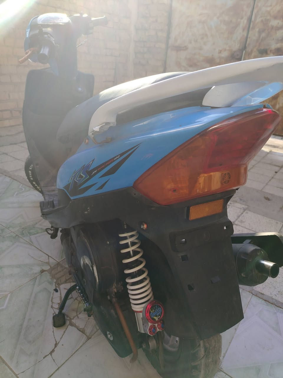 السلام عليكم ورحمة الله ماكس عدله للبيع محركها مفتوحه شغاله سلف هندر لايت اشاير جاهزه رايدها اب ٤٥٠ و بيها مجال حك جيه مكاني كوت حي الجهاد وهذا رقم صاحبها غير متواجد على النت ***********
