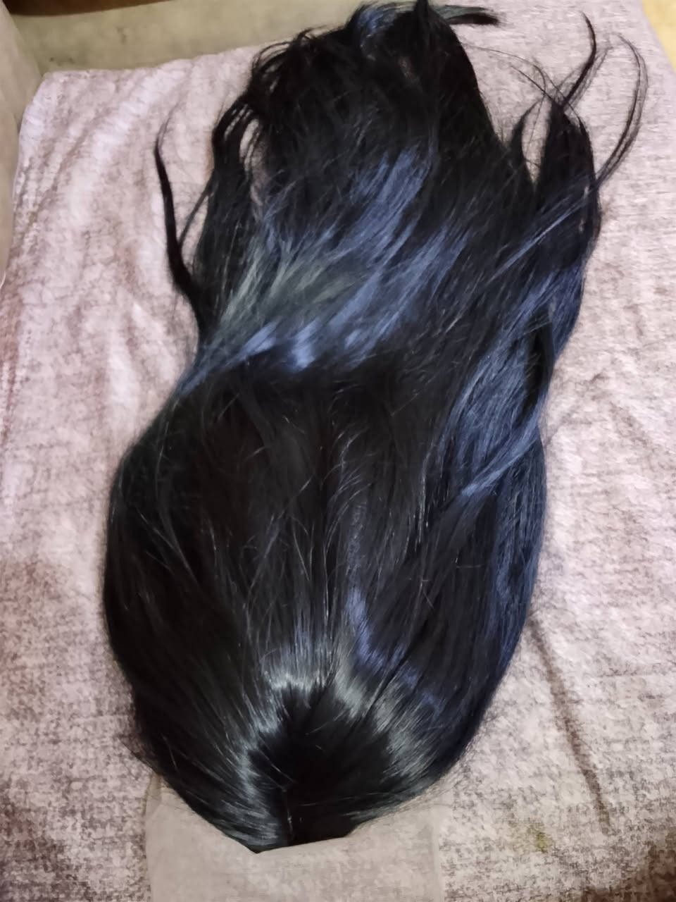 باروكة لون اسود ألياف السعر ١٥


**إذا كنت صاحب هذا الإعلان وتريد حذفه لأي سبب، رجاءا أرسل رسالة إلى الدعم الفني**