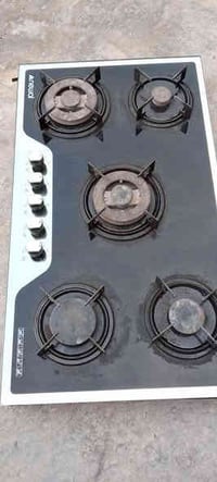 طباخ نوال • شافطة دهون • نجف براكية