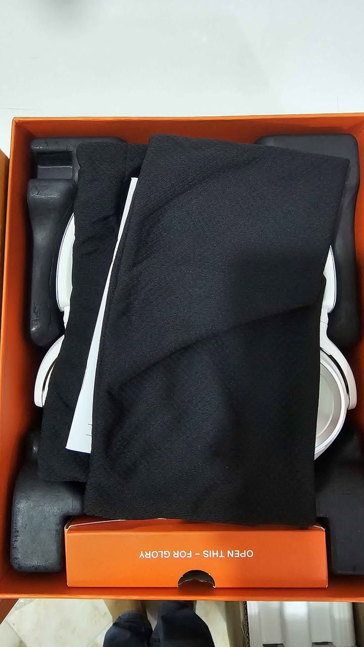 سماعه ستيل سيريس نوفا برو واير لس 
Steelseries Nova pro wireless
 
افضل سماعات بالعالم

السماعة اوبن بوكس 

اللون الابيض المييز

السعر  350 الف

https://t.me/epic_store2 بغداد, العراق


**إذا كنت صاحب هذا الإعلان وتريد حذفه لأي سبب، رجاءا أرسل رسالة إلى الدعم الفني**