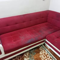 2 قنفات للبيع شراي يجي خاص سعر 350بي مجال رقم 07781785575