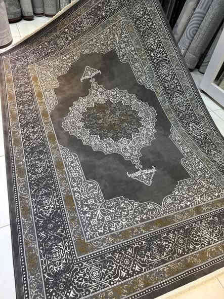 زوالي ايراني ٧٠٠ شانه 
قياسات
٣×٤
٣×٥
٣×٦

👈   مفروشات الحياوي 👉
العنوان/ سوق الكوت الكبير قرب بيت ابو الهوئ
***********   الحجز   عل واتساب 
خدمه توصيل جميع المحافظات
@أبرز المعجبين
