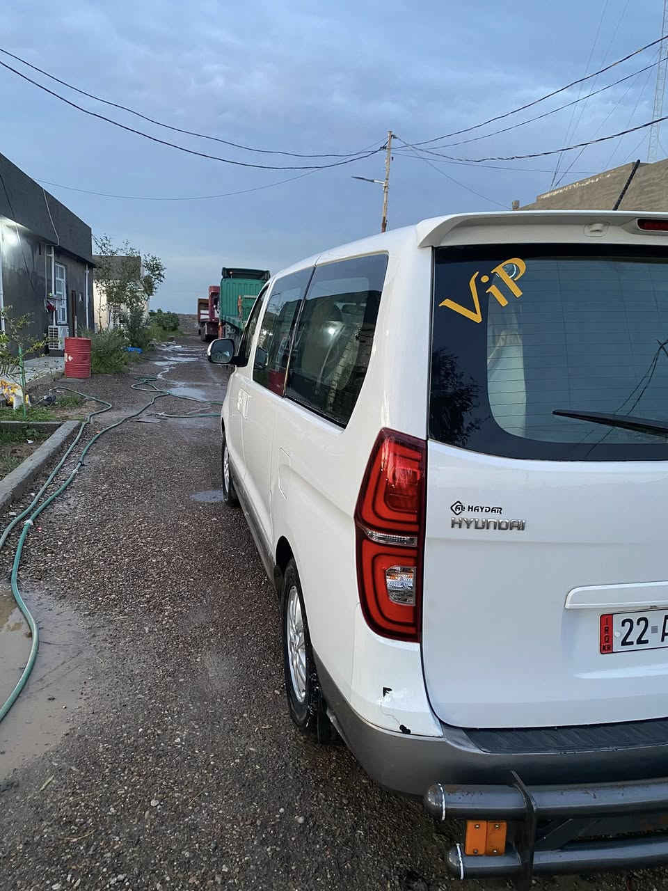 للبيع ستاركس
موديل ٢٠١٩ 
السياره مفتوح 
للاستفسار 
***********
