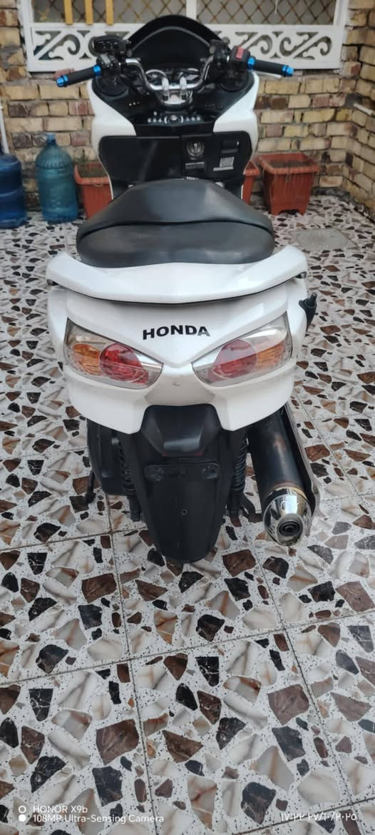 سلام عليكم فورزه 010 البيع دراجه فوال  شلعهه معدل كير عادي اتوو كلشي شغال بيهه كهربائيت كلهه شغال مكينه فول لا تنقيص ولا تبخير  (( مليون 300 وبيه مجال قليل مكان بابل ابو غراق ***********....  مامتواجد فيس
