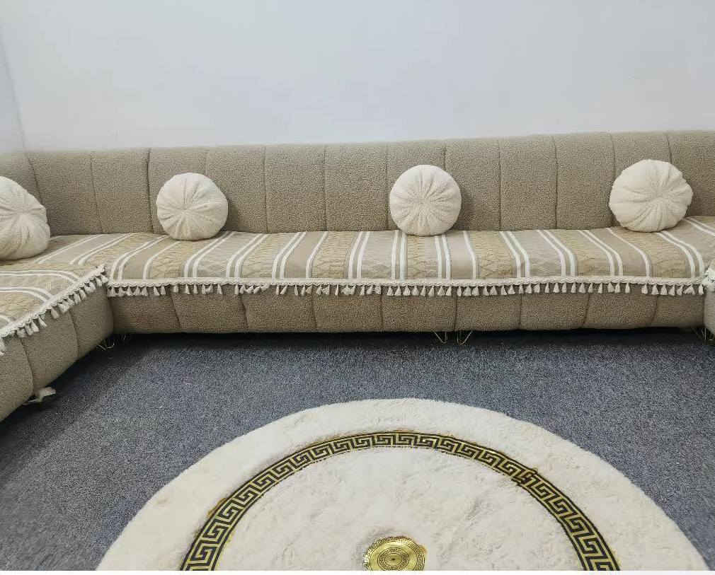 السلام عليكم ورحمة الله وبركاته
تم بعون من الله تعالى انجاز ديوان تسكام 
 مكون من 7 متر  للزبون الغالي على كلبي  
مستعدين لتجديد القديم وتصليح كافة الموديلات للأستفسار مراسلة الصفحه او على الواتساب ***********
