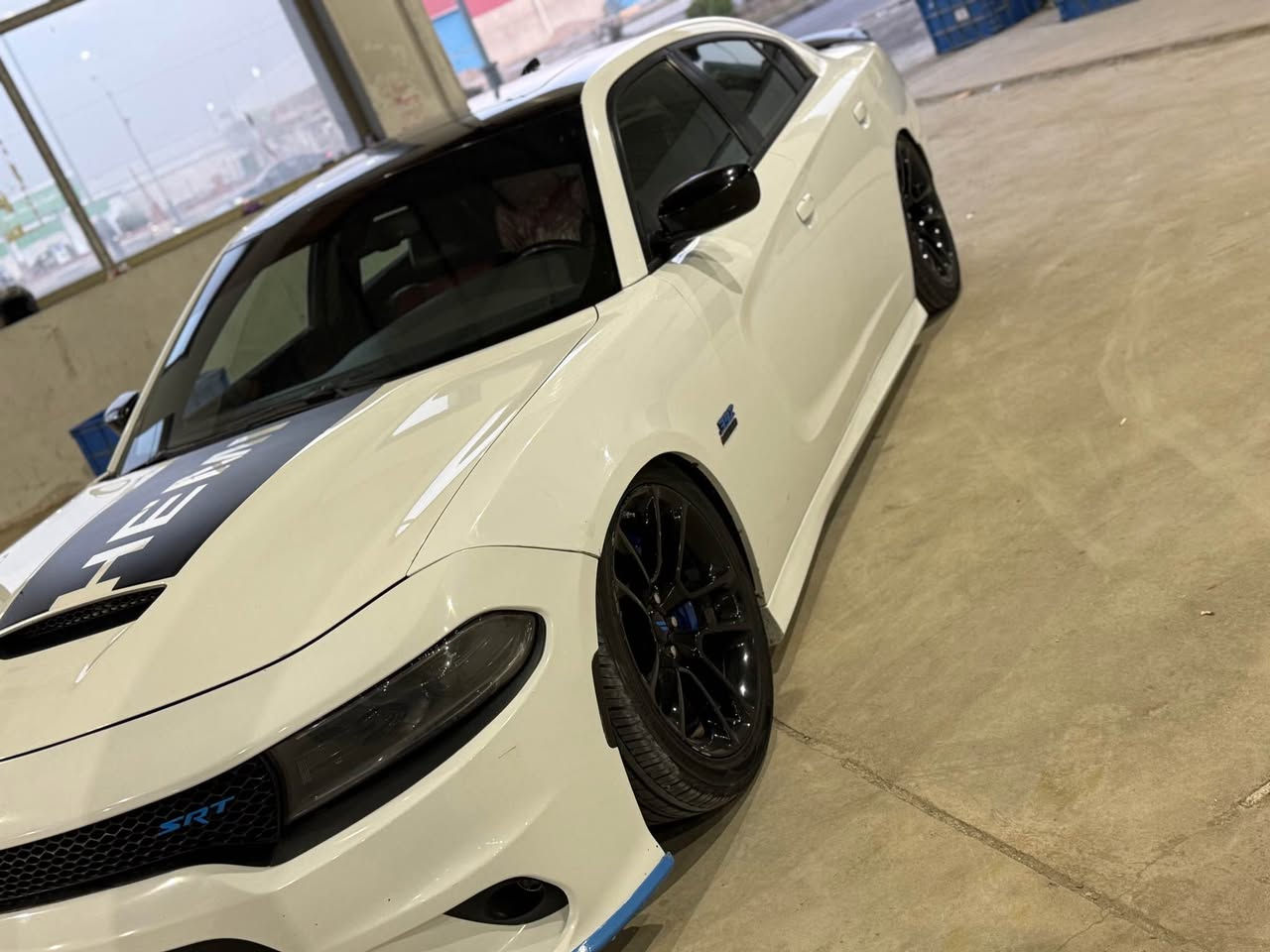 السلام عليكم 
للبيع او للمراوس حسب القناعه
جارجر 2018  RT max 
فول للاخير وارد امريكي حادثهه بنيد ودعانيه وشوي بارد بالمدكر السياره قماره اسود بلاد داخل احمر 
رقم بغداد شرط المداور ثاني يوم فقط تحويل سنويه جديده  راعيهه بالبصره 
السياره ماشه 71الف ميل 
السياره عليهه تفريغ +برمجه مراوح وفتح رون 
تخم تاير جديد بالكارتون توني شاده حداده امامه وخليفه توني نافضهه 
عليهه نضام تعليق هوائ جوبلس كات باك s2 جديد توني شاده 
السياره خير من الله جديد بمعنه الكلمه وبالواقع احله من الصور عنواني البصره ابو الخصيب كوت ثويني للستفسار اكثر هذا رقمي وتدلل
0️⃣7️⃣7️⃣4️⃣7️⃣4️⃣0️⃣0️⃣5️⃣3️⃣5️⃣
واتساب 0️⃣7️⃣7️⃣3️⃣2️⃣2️⃣0️⃣4️⃣3️⃣2️⃣7️⃣
السعر 225 وبيهه مجال للشراي 
الماعاجبه السعر السوك كلشي بي واسأل الله التوفيق للجميع. البصرة, العراق
