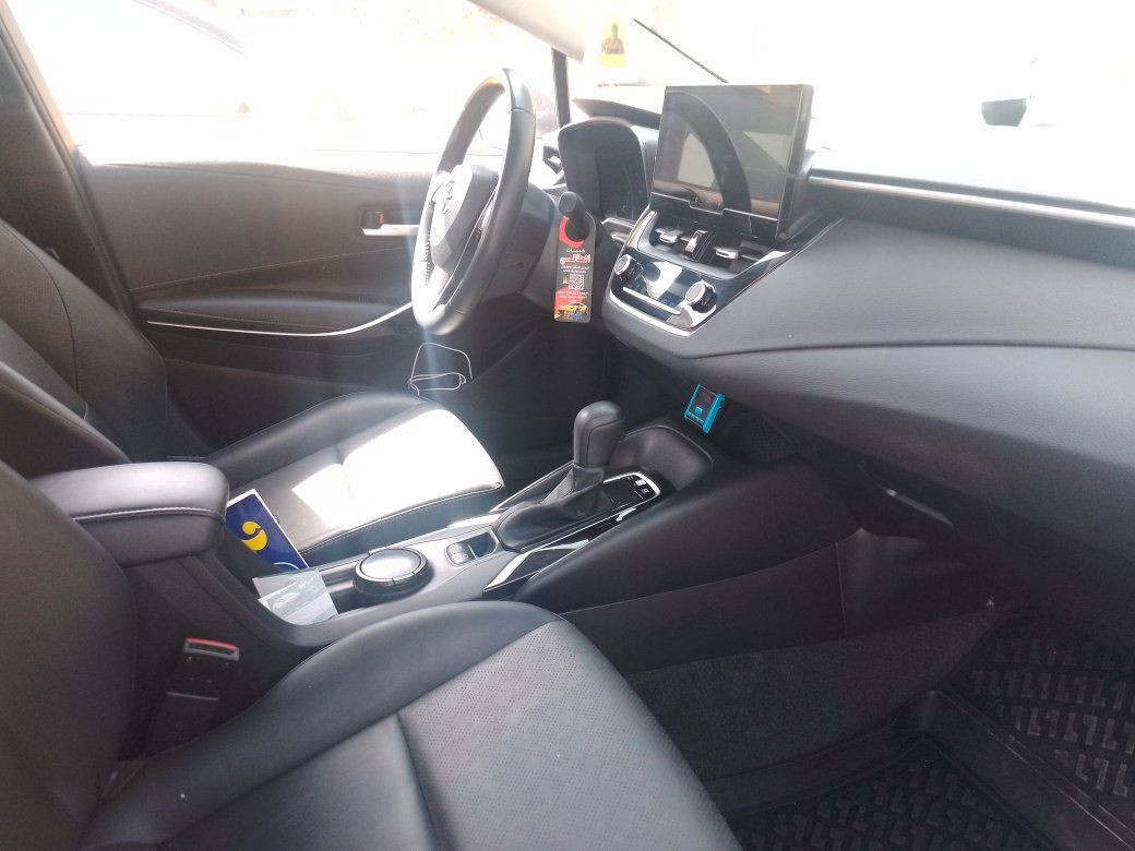 كورلا موديل 2025
ماشيه 16
فقط رصعه صغيرة 
مكاني بغداد مدينه الصدر 
***********
سعرها 154وبيها مجال .
