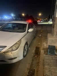 سوناتا ٢٠١٠ • بدون ضربة • رقم نجف