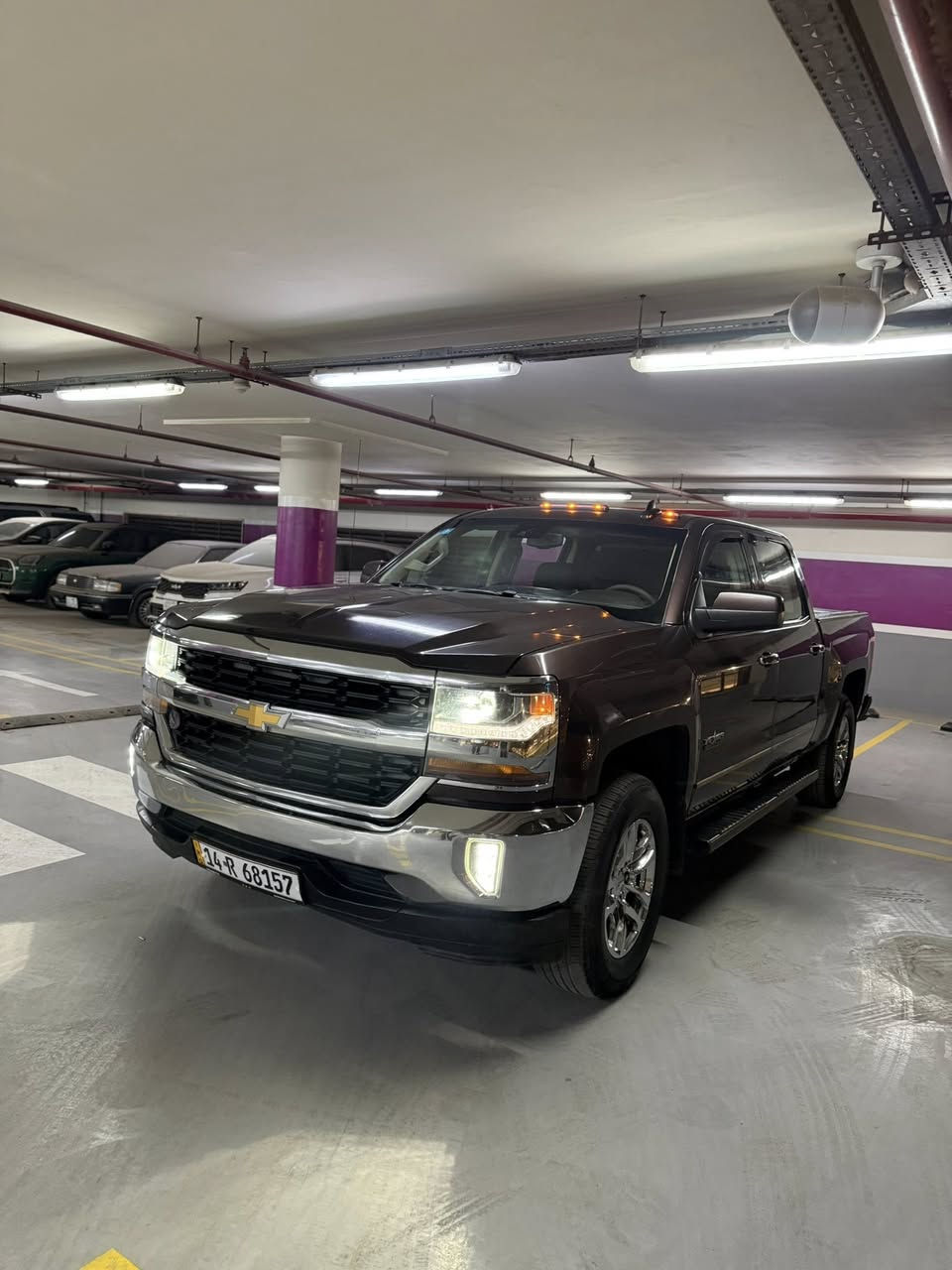 سلام عليكم للبيع سلفادور مديل 2016 بيها صبغ جاملغ وباب امامي بدون دواخل مكينه 8 سلندر 5300 باب طول بدي قصير فول موصفات مكينه كير حداده تبريد تخم تاير شرط السعر 190

البصرة المعقل
***********-***********
الاتصال هاتفيًا
