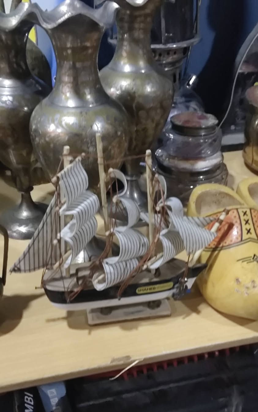 ياالله بضاعه جديده كله نحاس


**إذا كنت صاحب هذا الإعلان وتريد حذفه لأي سبب، رجاءا أرسل رسالة إلى الدعم الفني**