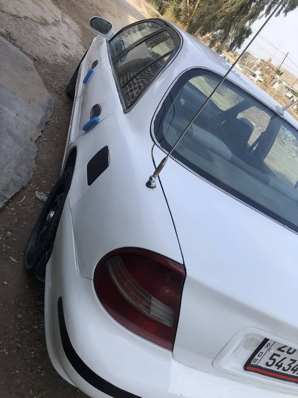 سلام عليكم سوناتة موديل ٢٠٠٠تخم تايركيرعادي رقم ديالة دولي جديدكيرمحرك مكفول كشنات مغلافة كهرباء كلها بوب مغلافة ظربة مابيها مصبوغ عام بدون ظربة تبريد شغال تدفئة شغالة تخم بلاك نوزل جديد مسويلها ادامة كامة من كلشي اي نقص مابيها سيارة مال جني مكان سيارة شهربان ٤١بيها مجال ***********رقمي بي واتساب جام ٤يصعدوينزل صدرخلفي امامي جديد
