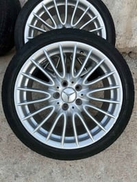 سەرەتا بە ناوی خوای گەورە تایە و ویلی (mercedes) بۆ فرۆشتن قیاسی (١٧) ...