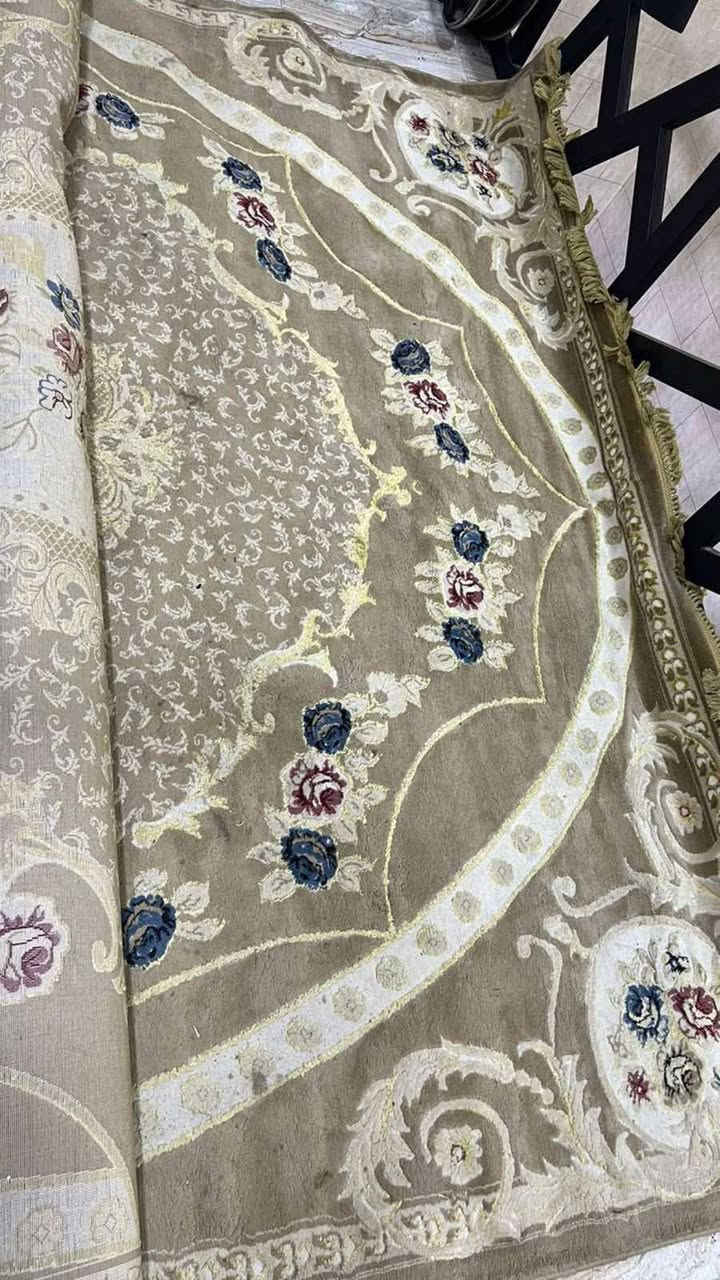 غراض للبيع نظيفات


**إذا كنت صاحب هذا الإعلان وتريد حذفه لأي سبب، رجاءا أرسل رسالة إلى الدعم الفني**