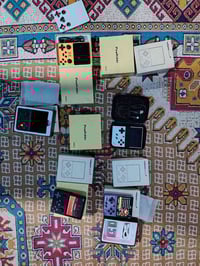 أجهزة ألعاب • Anbernic • ١٢٨ جيجا