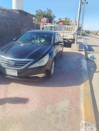 ٢٠١٤ • كربلاء حي العامل • قادسية