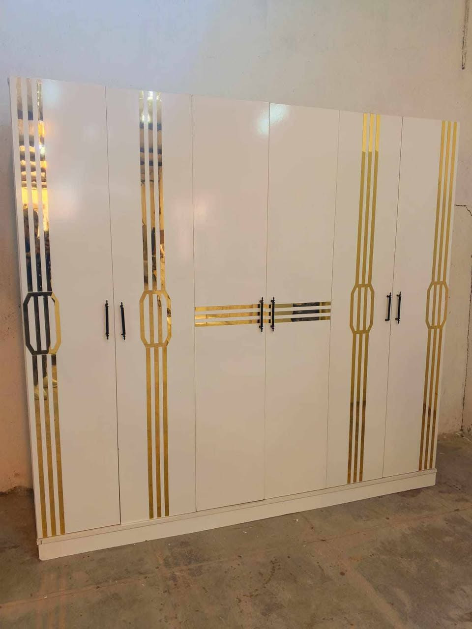 للبيع 450 مع الشد والنقل مجاني داخل بغداد


**إذا كنت صاحب هذا الإعلان وتريد حذفه لأي سبب، رجاءا أرسل رسالة إلى الدعم الفني**