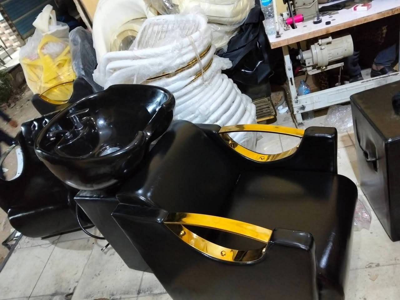 بسعر المصنع
التواصل والاستفسار

📞01156466284

📞01092058786

متاح شحن جميع المحافظات


**إذا كنت صاحب هذا الإعلان وتريد حذفه لأي سبب، رجاءا أرسل رسالة إلى الدعم الفني**