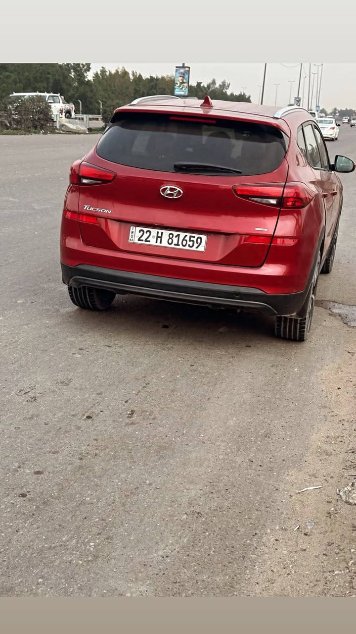 توسان 2021 ماشية 72 مارونية وارد امريكي للبيع 

***********
