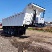 للبيع عربانه جديده تخم تاير تخم ويل مامشتغله ولا درب 28 متر دناكير 16 ...