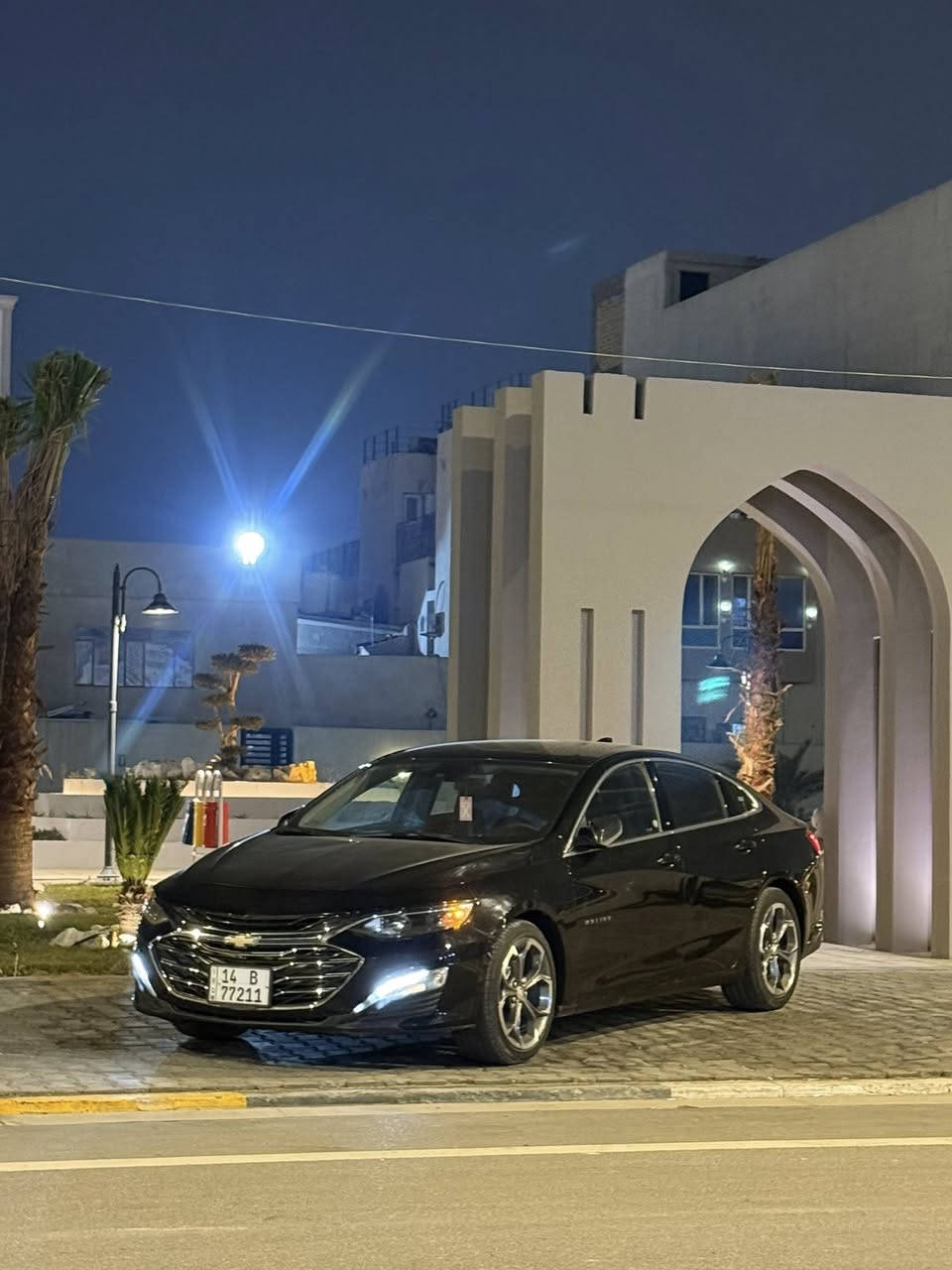 السلام عليكم ...
للبيع ماليبو موديل LT ٢٠٢٣ مكينه 1500 تيربو رقم بصره شبه مميز باسمي تحويل حادثها جاملغ والبنيد مبدل الباقي كفاله محرك كير تبريد حداديه كله بشرط وكله كفاله تشغيل بصمه تحكم عن بعد تحكمات سترين كامله
كشنات تدفئه كشن السائق كهرباء وباقي المواصفات المعروفه السياره توه مسويلها ادامه كامله للمحرك السياره كلش مداريها وما مخليها بعازة شي مال جناي منضومه لايتات زنون بيها والسيارة كلش مرتبه وبالعافيه ع ياخذها السعر ١٤١ وبيها مجال العنوان البصرة الجنينة 
هاتف ***********
