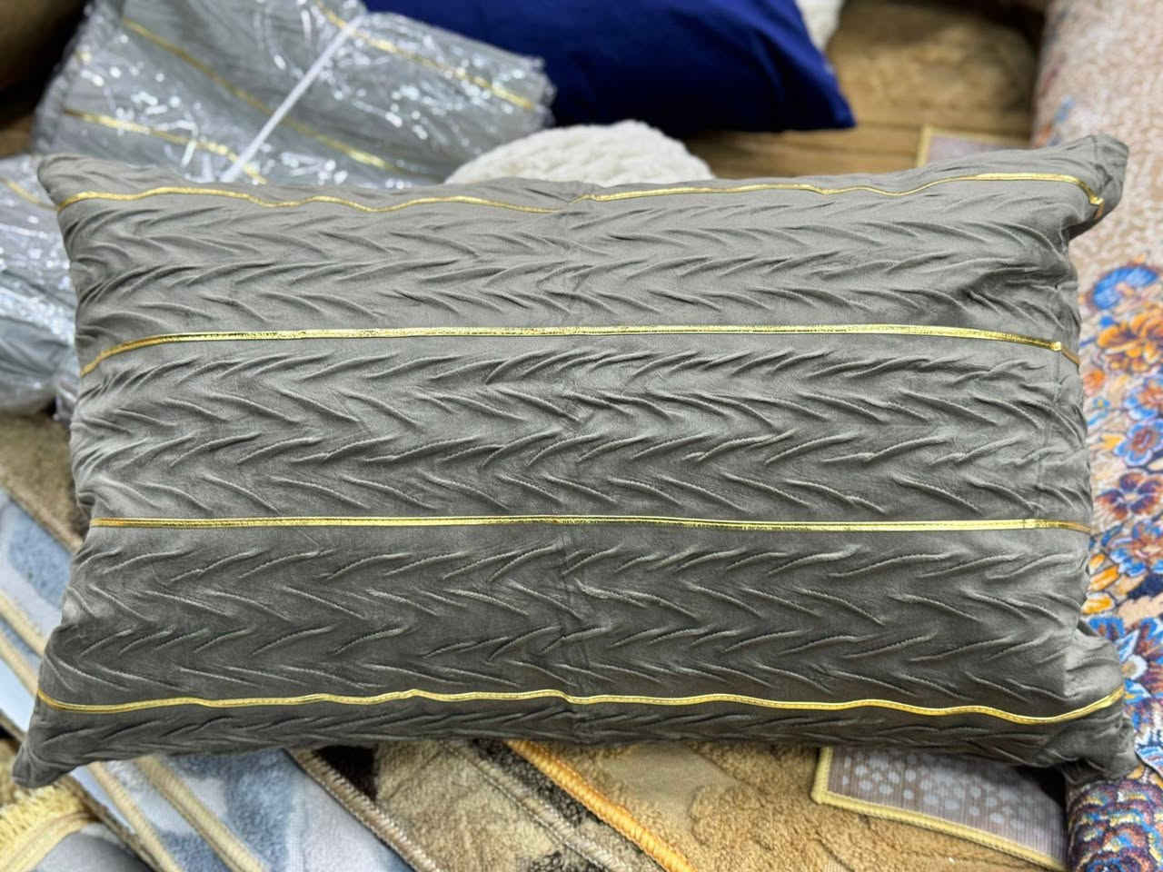 وجوه مخاد مسيم سعر الدرزن ب27


**إذا كنت صاحب هذا الإعلان وتريد حذفه لأي سبب، رجاءا أرسل رسالة إلى الدعم الفني**