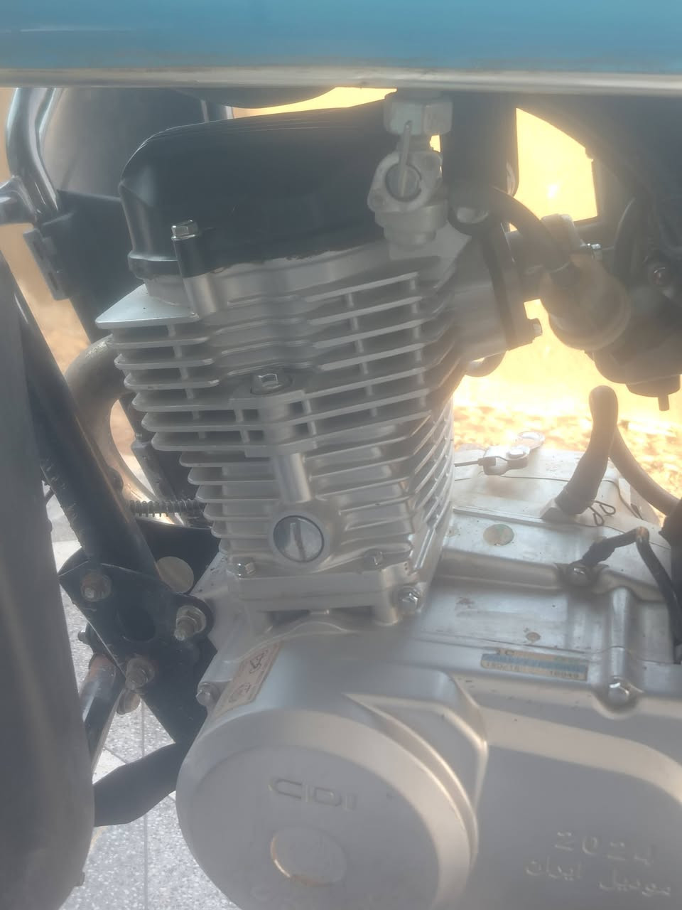 سلام عليكم دراجه للبيع
الدراجه تايكر ختم سونك موديل 2024 محدثه 2025 دراجه خير من الله بعدهي جديده الدراجه من ناحية المحرك والكهربائيات نضافه فول
عنوان بابل محاويل ناحية الإمام
السعر خاص او على هذه الرقم ***********
