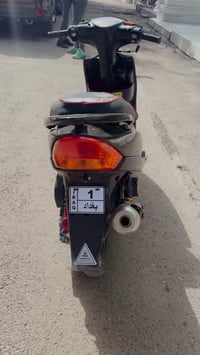 سلام وعليكم دراجه ماكس عدله شغاله اي نقص مابيه شغاله سلف الدراجه خير م...