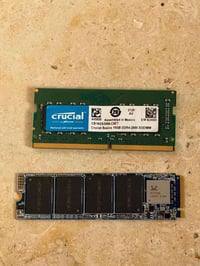 رام 16GB • هارد SSD 1TB • ريالتيك
