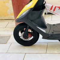 موتوسيكل • للبيع