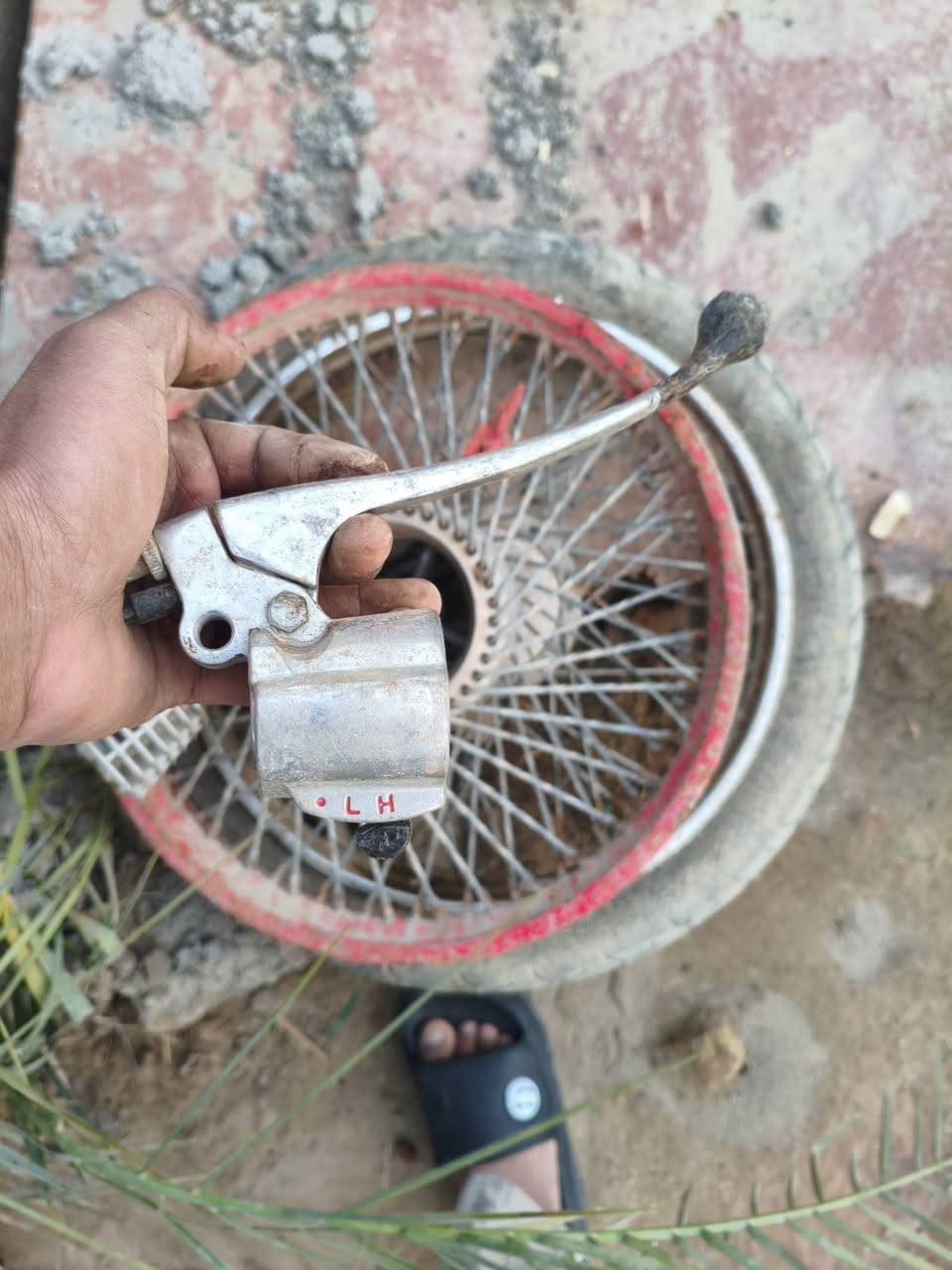 غذاض كلهن شغالات بس عوزهن غسله  للبيع كلمن وسعره خاص مفتوح


**إذا كنت صاحب هذا الإعلان وتريد حذفه لأي سبب، رجاءا أرسل رسالة إلى الدعم الفني**