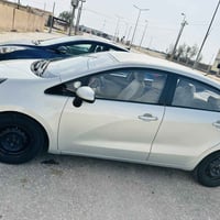 كيا ريو • ٢٠١٤ • محرك ١٦٠٠